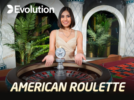  American Roulette